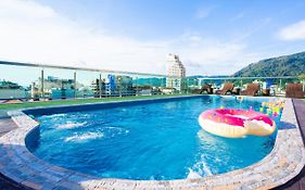 Dsure Hotel Phuket Patong